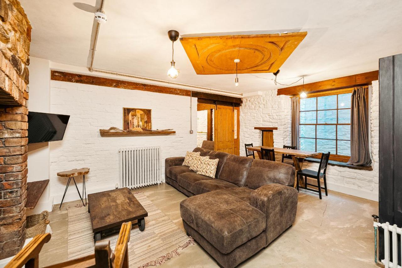 Highbury Corner Apartment Бристол Екстериор снимка